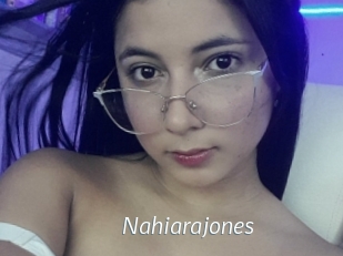 Nahiarajones