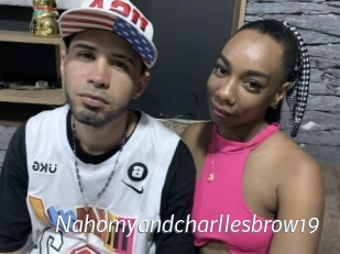 Nahomyandcharllesbrow19