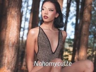 Nahomycutte