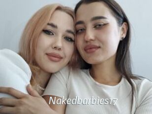 Nakedbarbies17