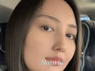 Nami_lu