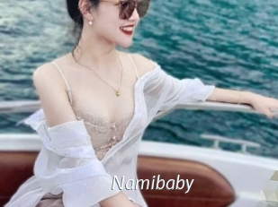 Namibaby