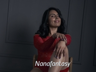 Nanafantasy