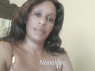 Nanalove