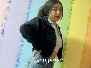 Naniferrera