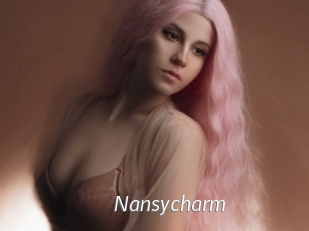 Nansycharm