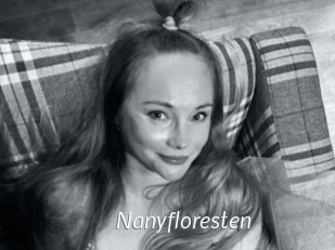 Nanyfloresten