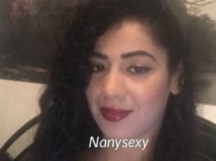 Nanysexy