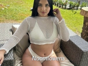 Naomiowens