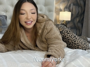 Naomiyorke