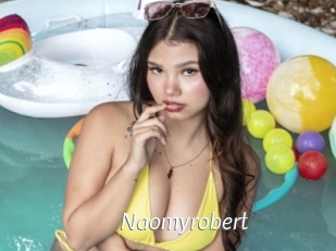 Naomyrobert