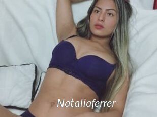nataliaferrer Porn Star