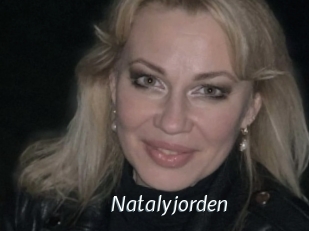 Natalyjorden