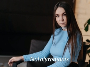 Natalyromanis