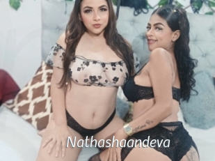 Nathashaandeva