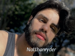 Natthanryder