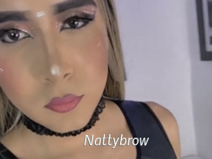 Nattybrow