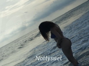 Nattyswet