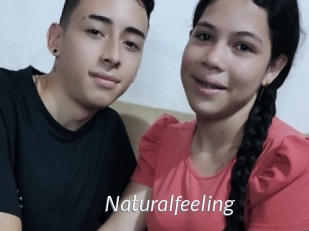 Naturalfeeling