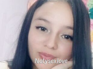 Natysexlove