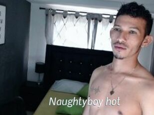 Naughtyboy_hot