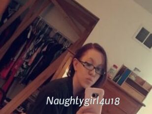 Naughtygirl4u18