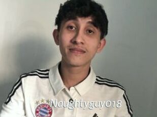 Naughtyguy018