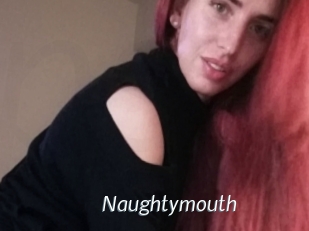 Naughtymouth