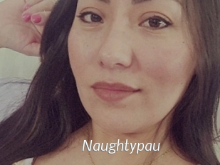 Naughtypau