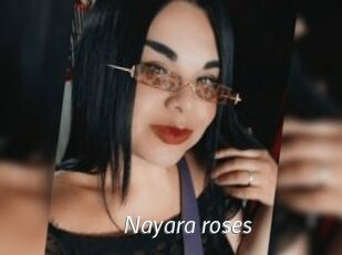 Nayara_roses