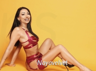 Nayavelvet