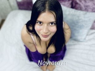 Nayrarayn