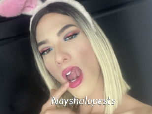 Nayshalopests