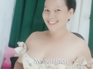 Nessandison