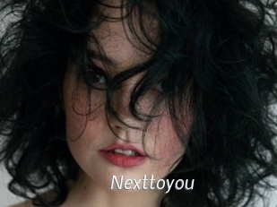 Nexttoyou