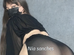 Nia_sanches