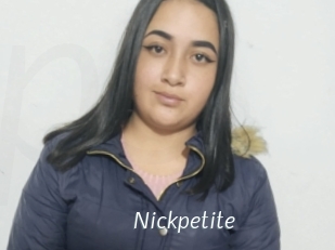 Nickpetite