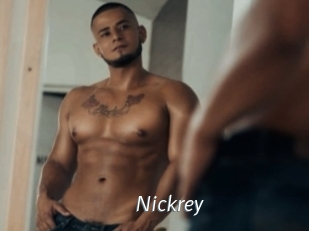 Nickrey