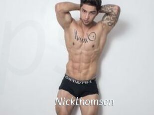 Nickthomson