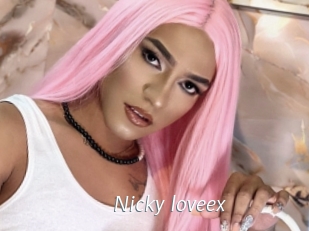 Nicky_loveex