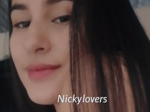 Nickylovers