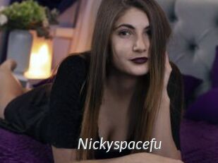 Nickyspacefu