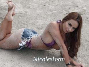 Nicolestorm