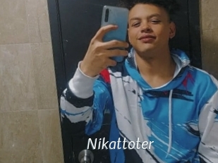 Nikattoter