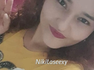 Nikitaseexy