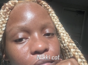 Nikki_cat