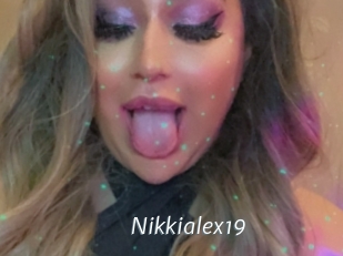 Nikkialex19