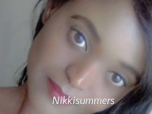 Nikkisummers