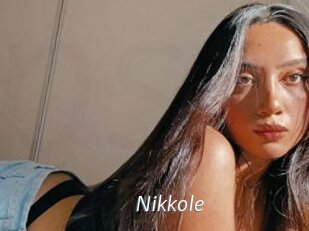 Nikkole