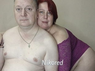 Nikored